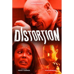 Distortion  DVD